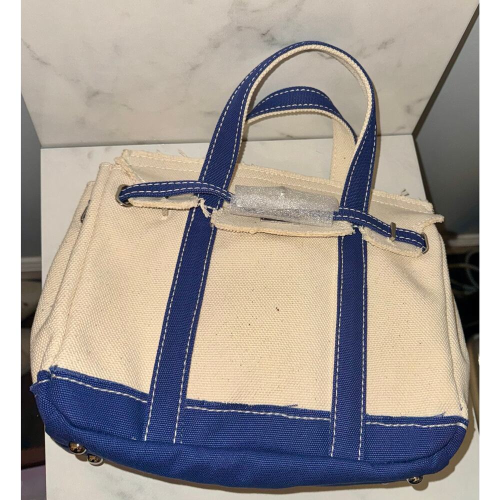 Sunwin Mini Boatkin Tote